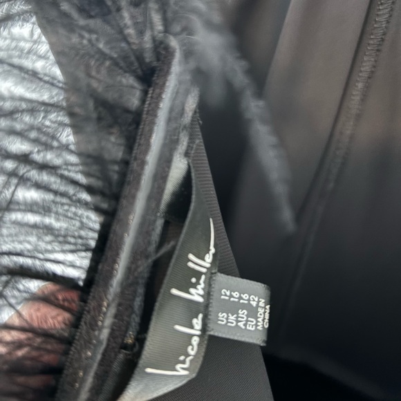 Women's NWOT Nina Miller jumpsuit - Picture 2 of 4